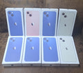 Iphone 13 128gb Brand New sealed