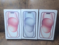 Iphone 15 128gb Brand New Sealed