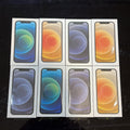 Iphone 12 128gb Brand new Sealed