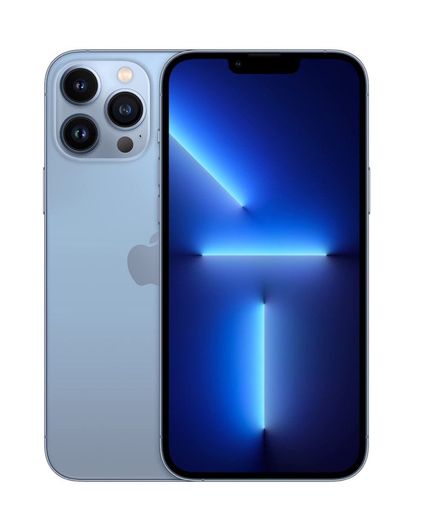 iphone 13 pro max 256GB