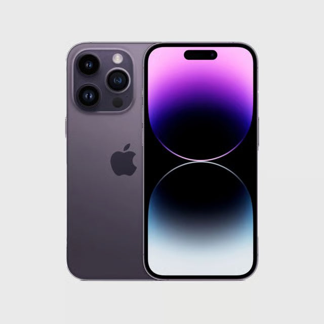 iphone 14 pro max 256GB