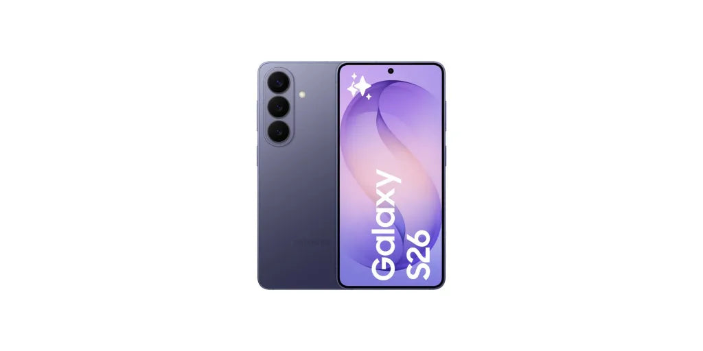 Samsung S26 256GB