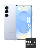 Samsung S25 256GB